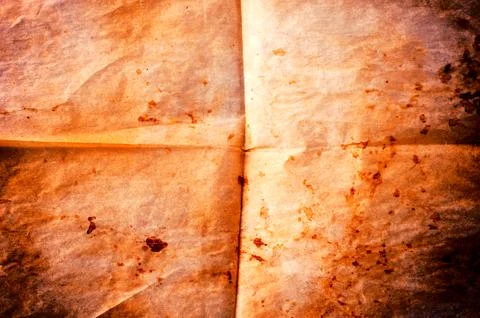 Old blank paper Stock Photos