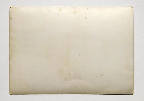 Old blank paper Stock Photos