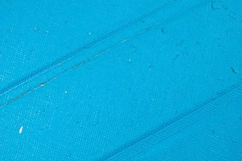 Old blue rubber texture background Stock Photos