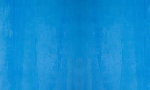 Old blue wall texture background Photo Stock Photos