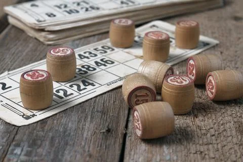 Old board game Stock Photos