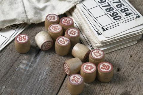 Old board game Stock Photos