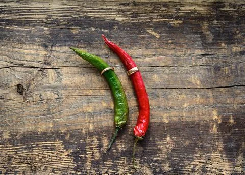 Old board 写真素材