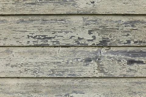 Old board wall. Stock Photos