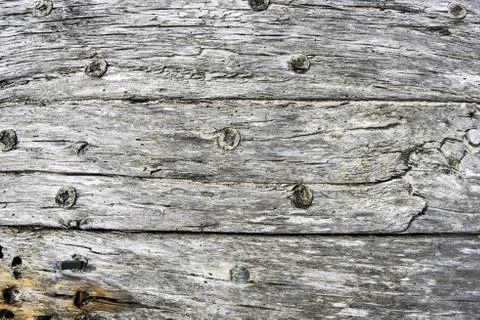 Old boards as background Stock Photos