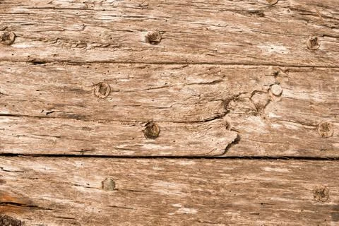 Old boards as background Stock Photos