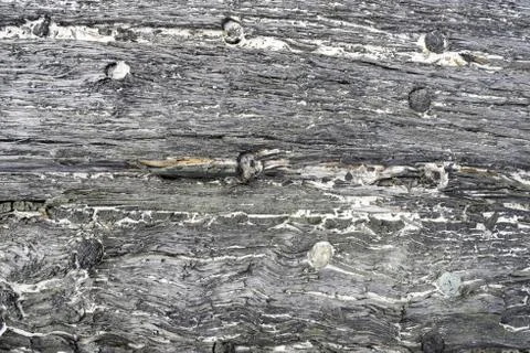 Old boards as background Stock Photos