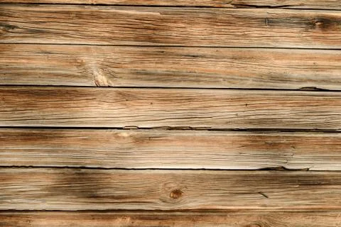Old boards. Stock Photos