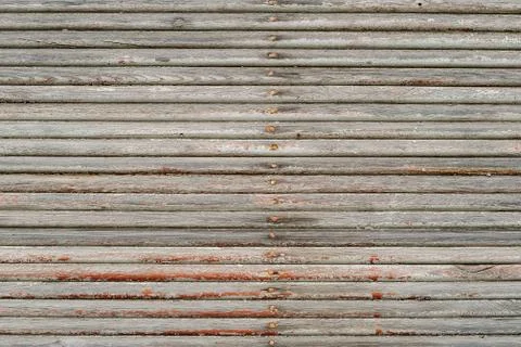 Old boards. Stock Photos