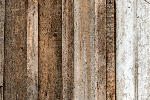 Old boards. Stock Photos