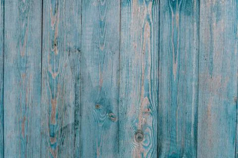 Old boards Foto stock