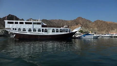 Old boat Stock Footage 150401746