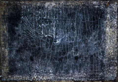 Old book cover background Stock Photos