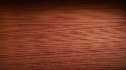 Old Book Falls on the Table Видео 84190935