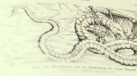 Old Book Stock Footage 59658082