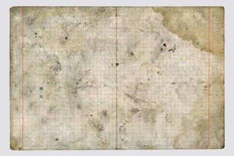 Old book Stock Illustration