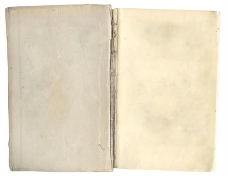 Old book Stock Illustration