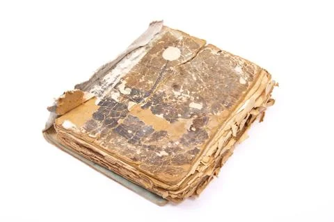 Old book Stock Photos