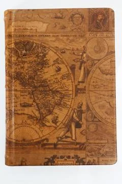 Old book Stock Photos