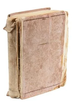 Old book Stock Photos