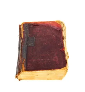 Old book Stock Photos