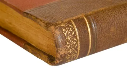 Old book Stock Photos
