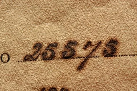 Old book Fotos Stock