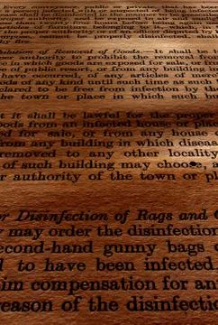 Old book Stock Photos