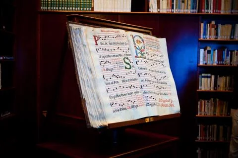 Old book Stock Photos