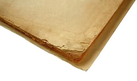 The old book Stock Photos