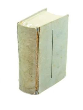 Old book Stock Photos