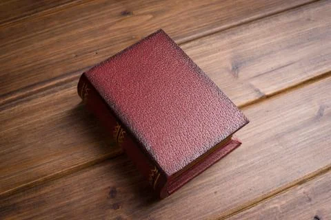 Old book Stock Photos