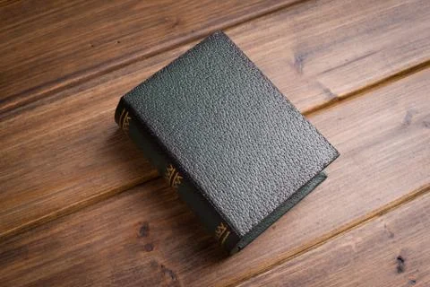 Old book Stock Photos