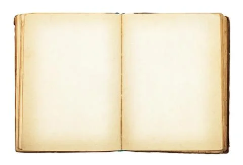 Old book Stock Photos