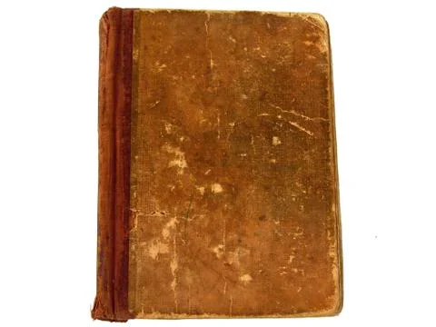 Old book Stock Photos