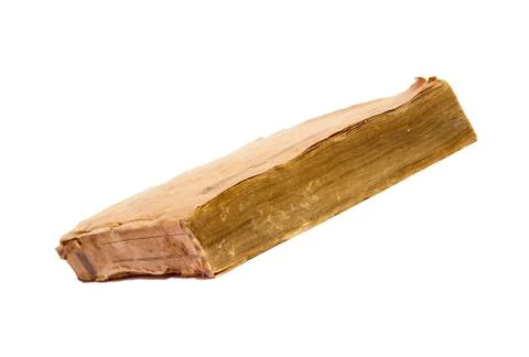 Old book Stock Photos