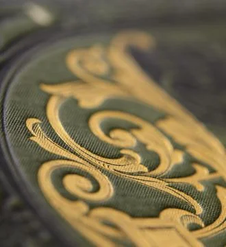 Old Book Stock Photos