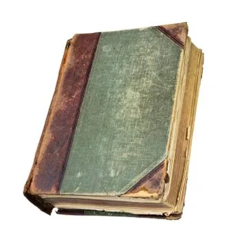 Old book Stock Photos