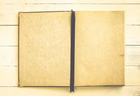 Old book Stock Photos