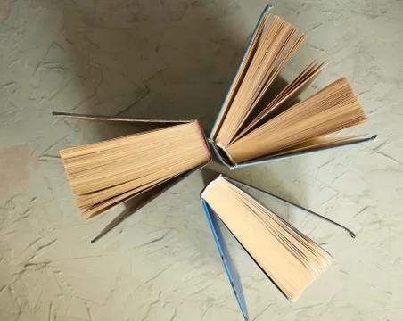 Old book Stock Photos