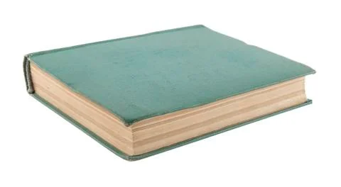 Old book Stock Photos