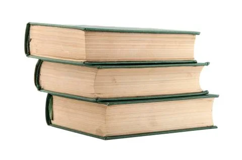 Old book Stock Photos