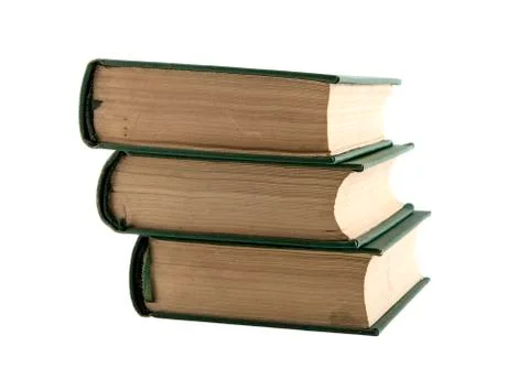 Old book Stock Photos