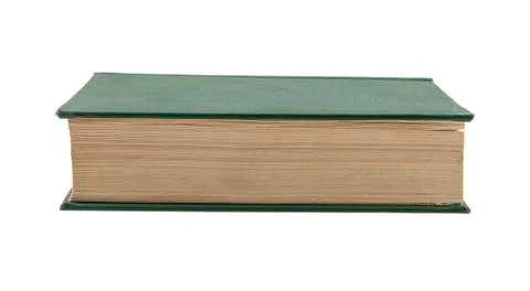 Old book Stock Photos