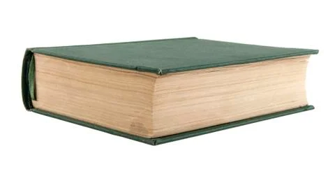 Old book Stock Photos