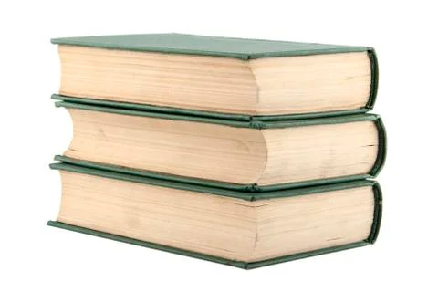 Old book Stock Photos