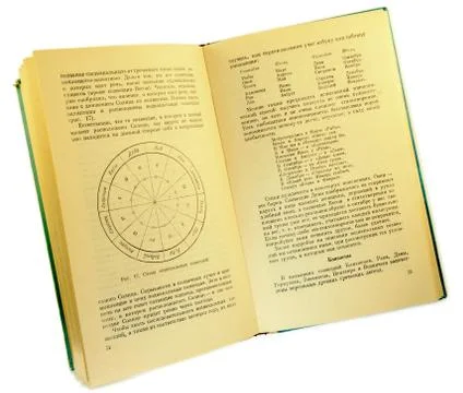 Old book Stock Photos