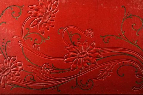 Old book. Stock Photos