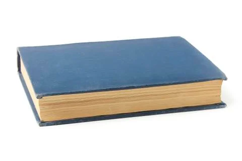 Old book Stock Photos