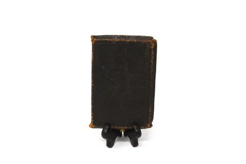 Old Book Stock Photos